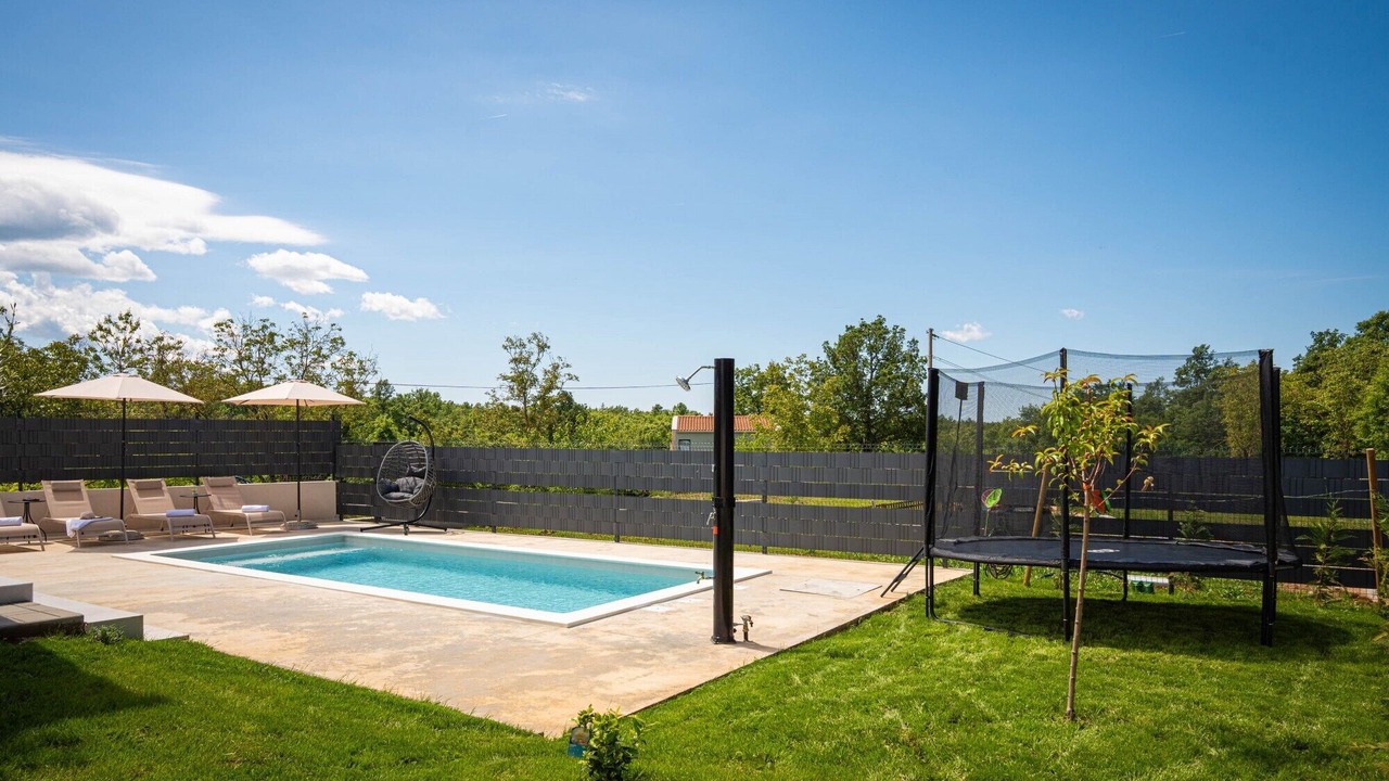 Photo of Outdoor in Pazin