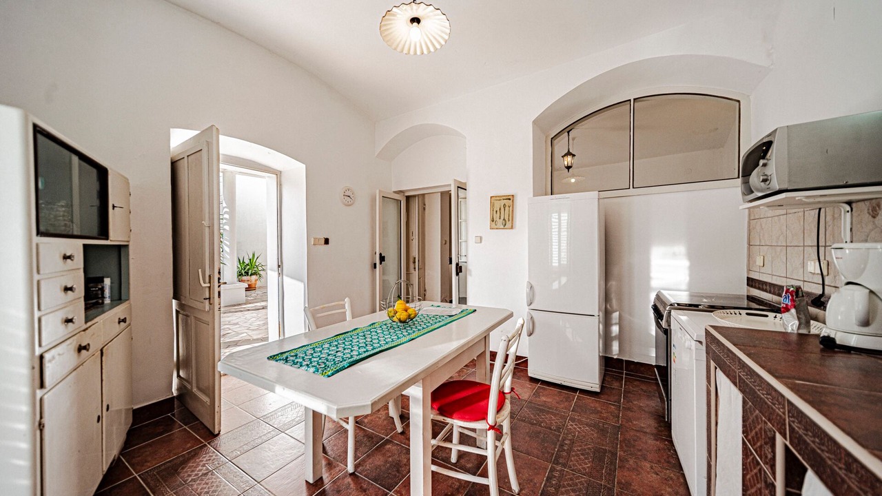 Photo of Kitchen in Vela Luka