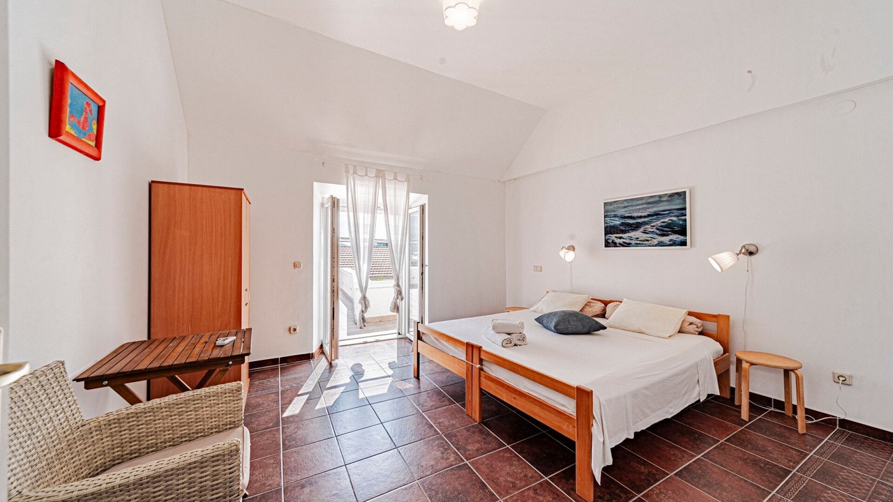 Photo of Bedroom in Vela Luka