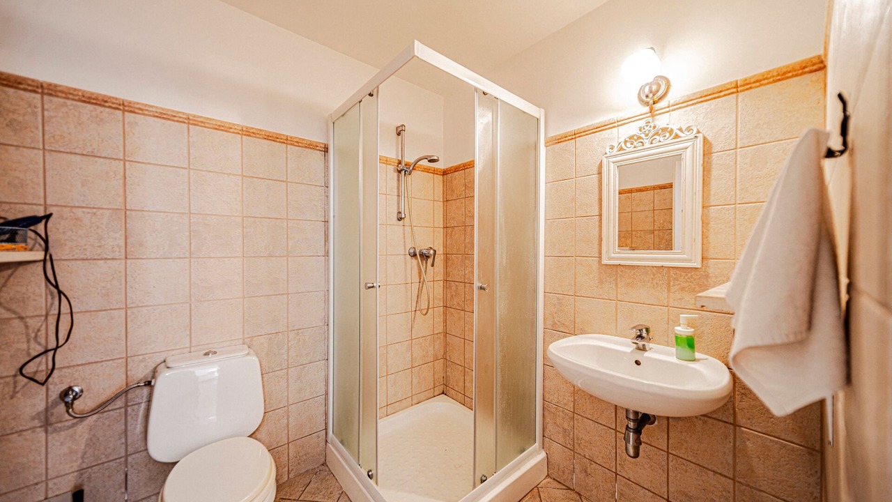 Photo of Bathroom in Vela Luka