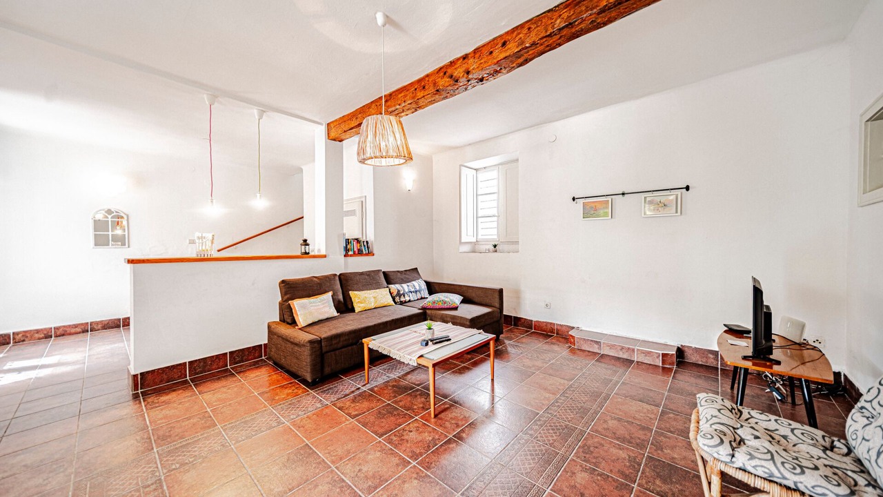 Photo of Livingroom in Vela Luka
