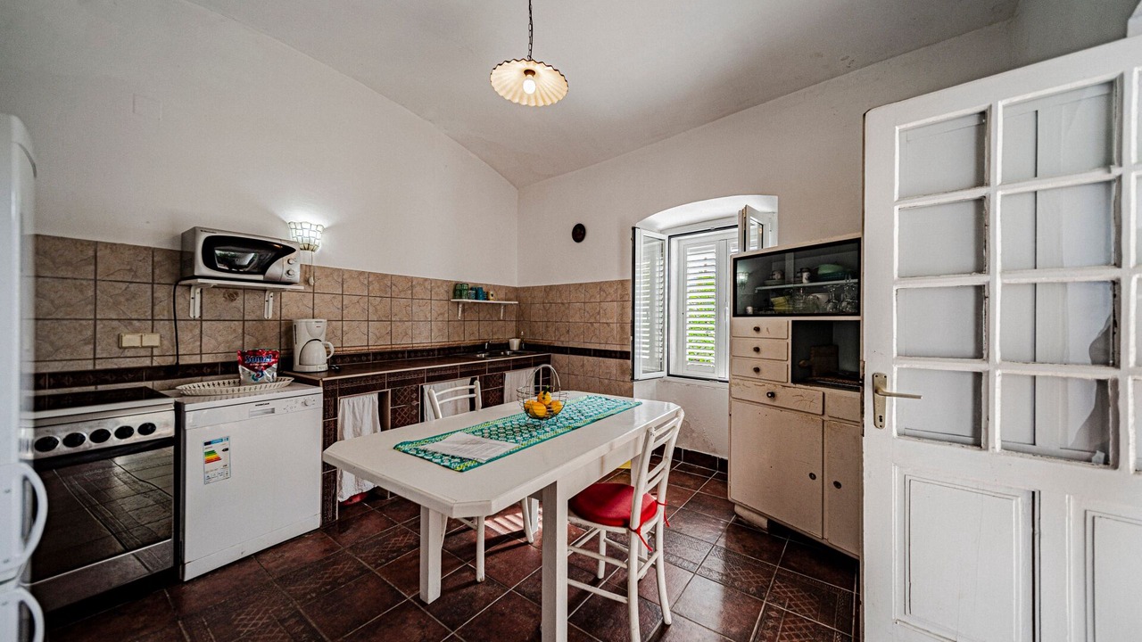 Photo of Kitchen in Vela Luka