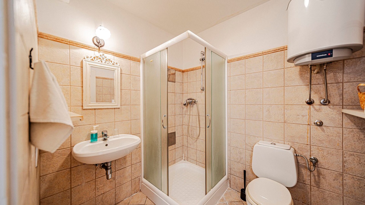 Photo of Bathroom in Vela Luka