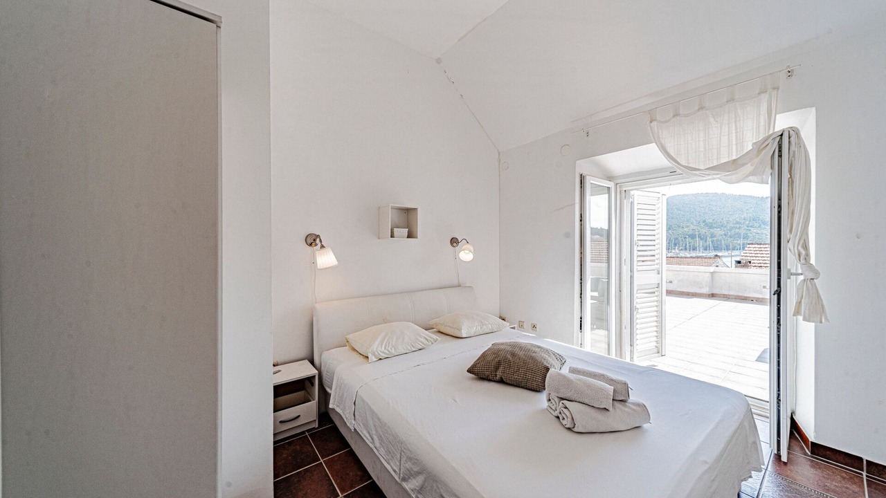 Photo of Bedroom in Vela Luka