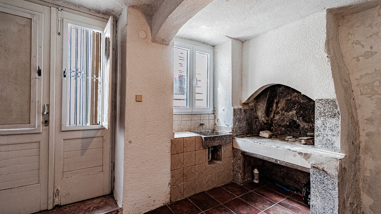 Photo of Bathroom in Vela Luka