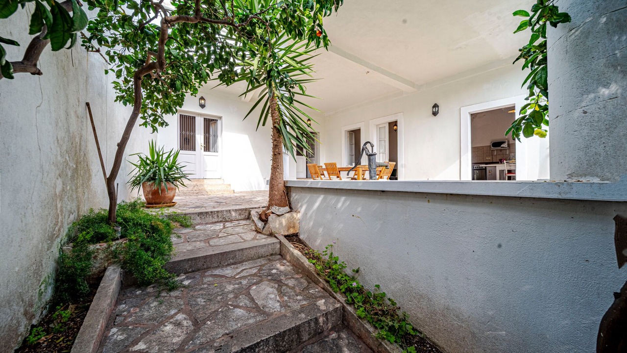 Photo of Patio Balcony in Vela Luka