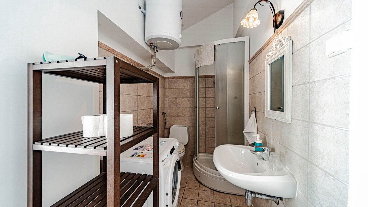 Photo of Bathroom in Vela Luka