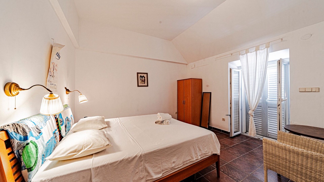 Photo of Bedroom in Vela Luka
