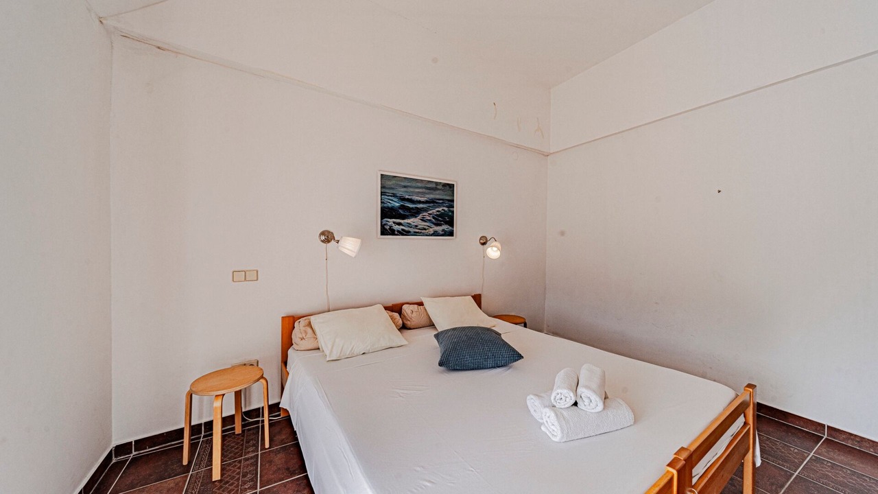 Photo of Bedroom in Vela Luka