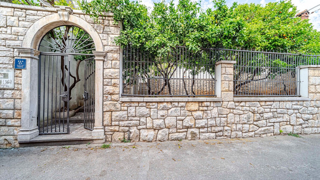 Photo of Outdoor in Vela Luka