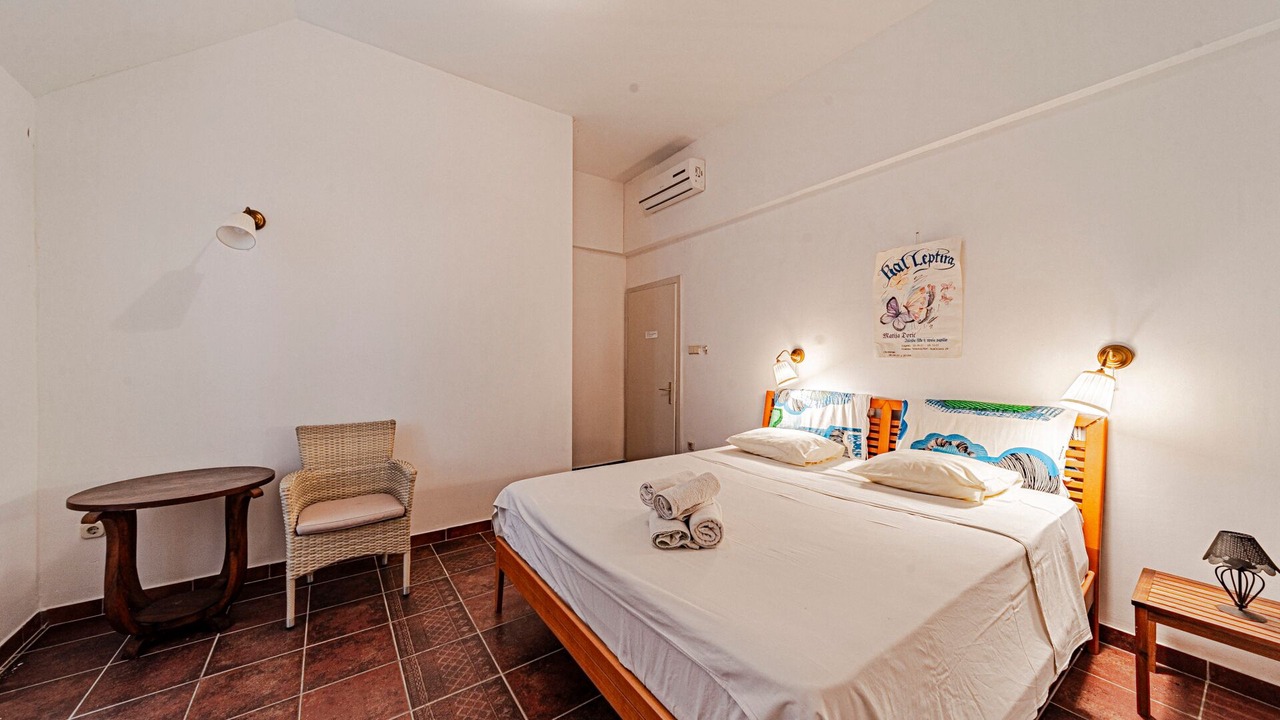 Photo of Bedroom in Vela Luka