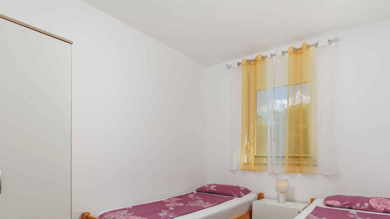 Photo of Bedroom in Klimno