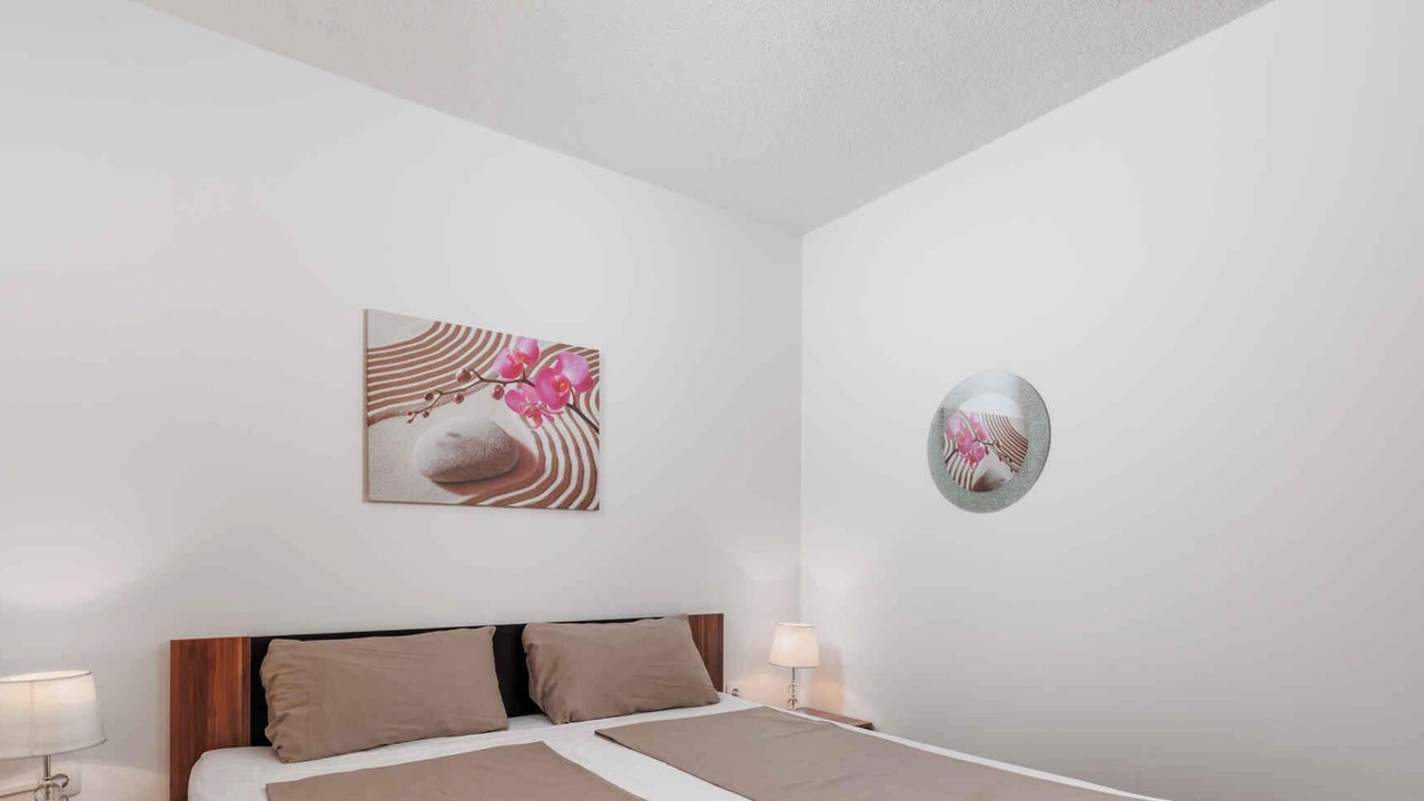 Photo of Bedroom in Klimno