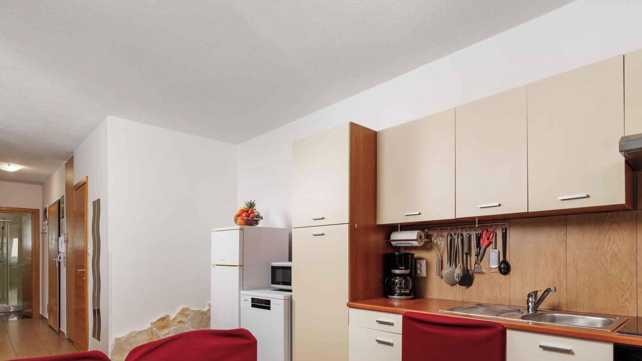 Photo of Kitchen in Klimno