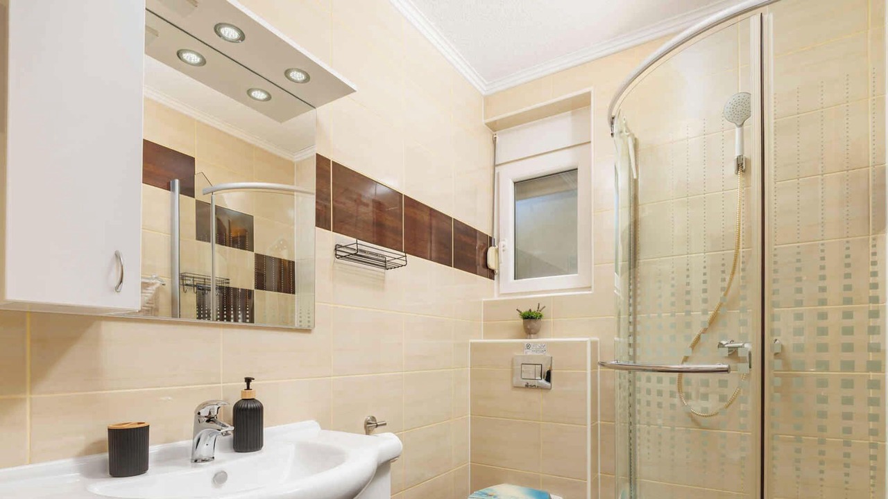 Photo of Bathroom in Klimno