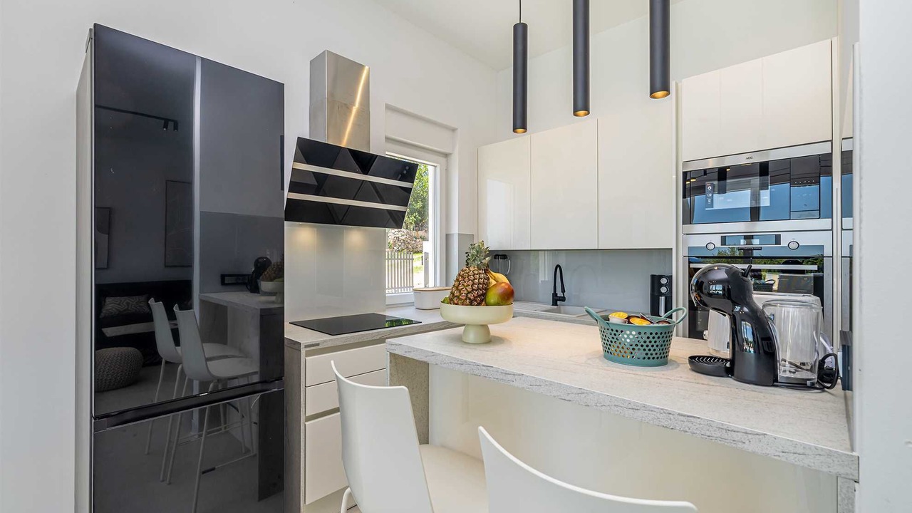 Photo of Kitchen in Krk