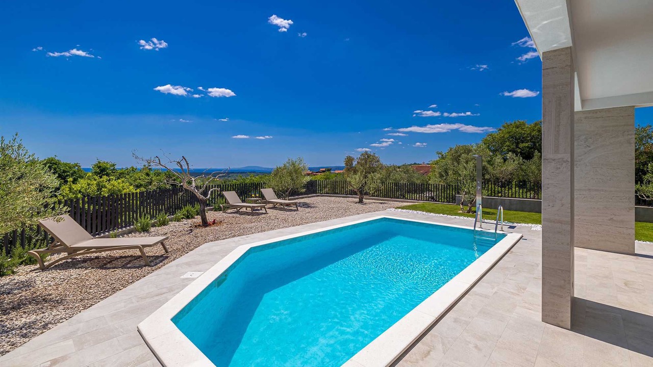 Photo of Outdoor in Krk