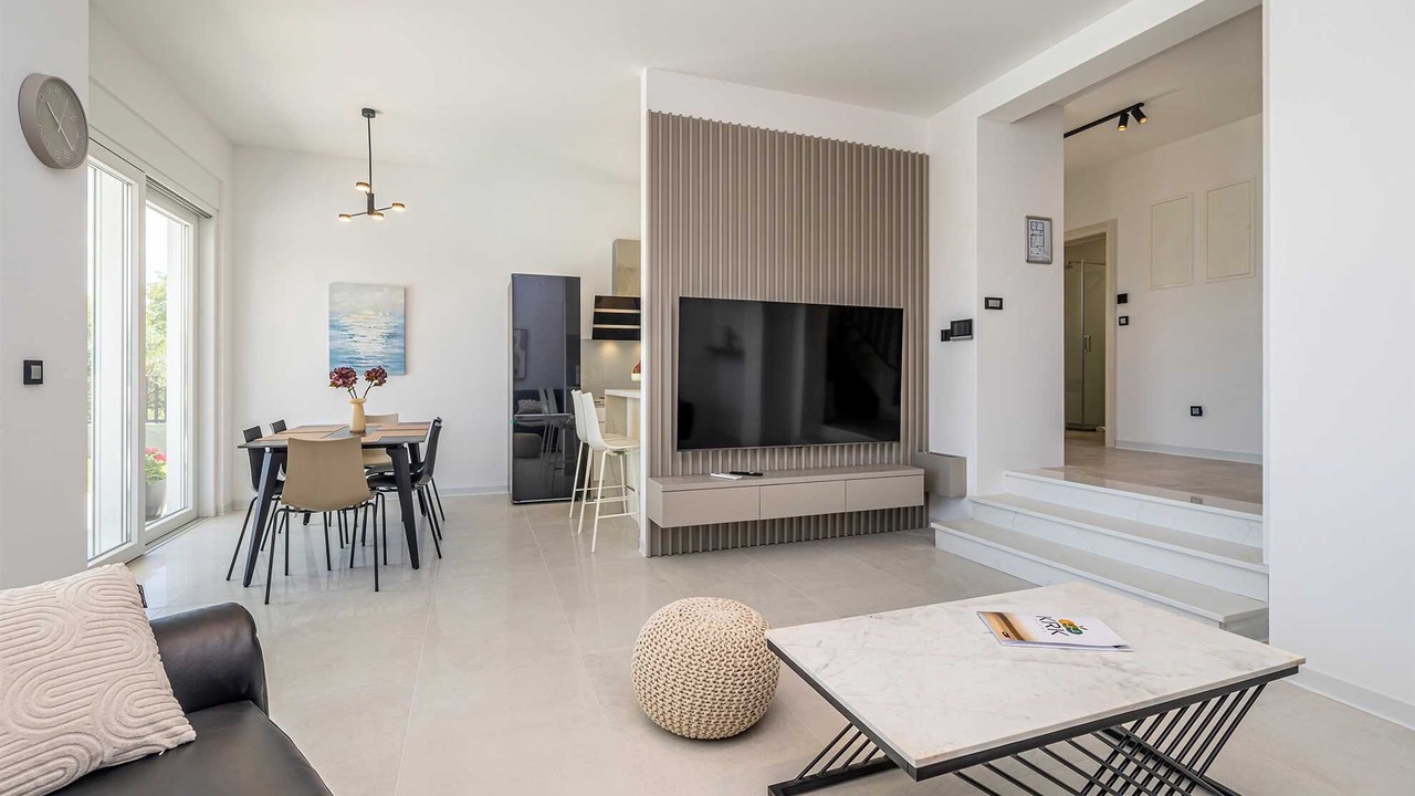 Photo of Livingroom in Krk