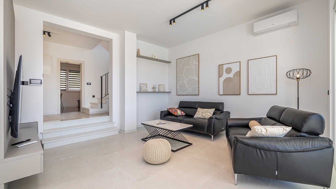 Photo of Livingroom in Krk