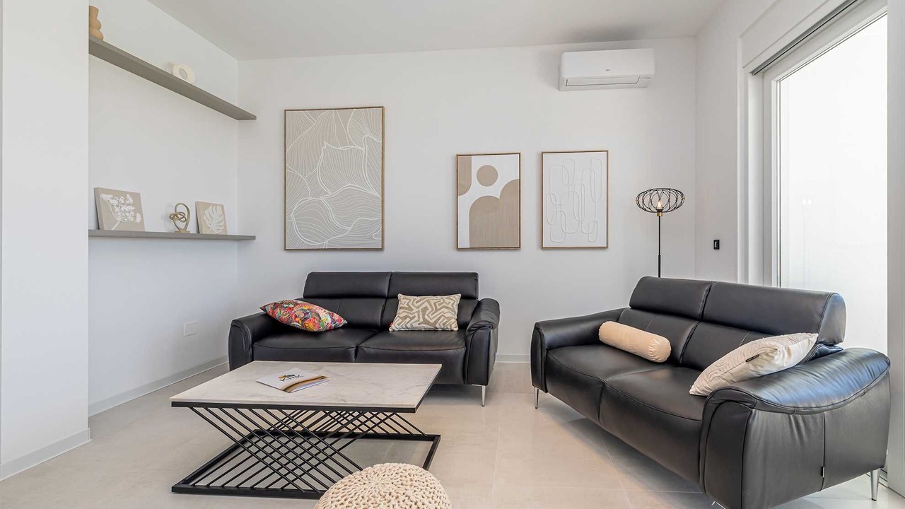 Photo of Livingroom in Krk