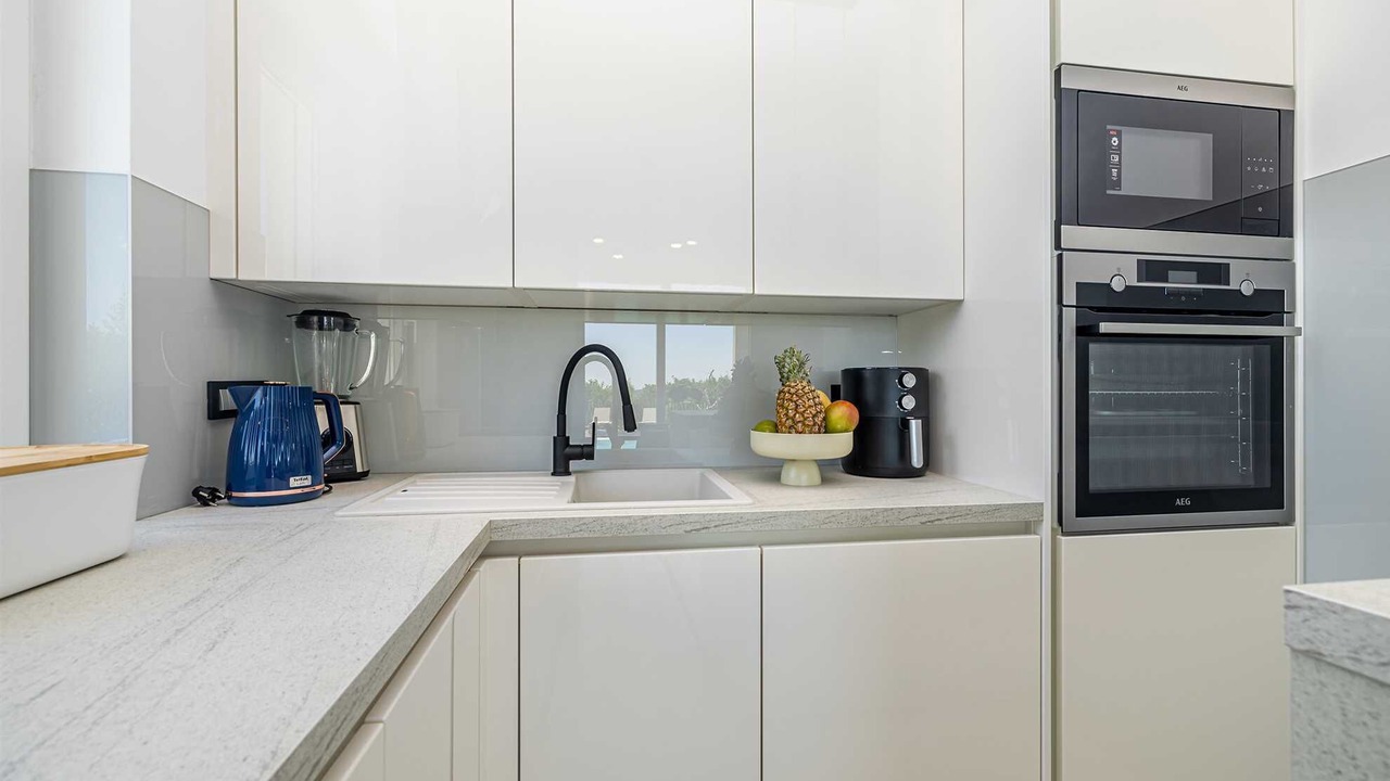 Photo of Kitchen in Krk