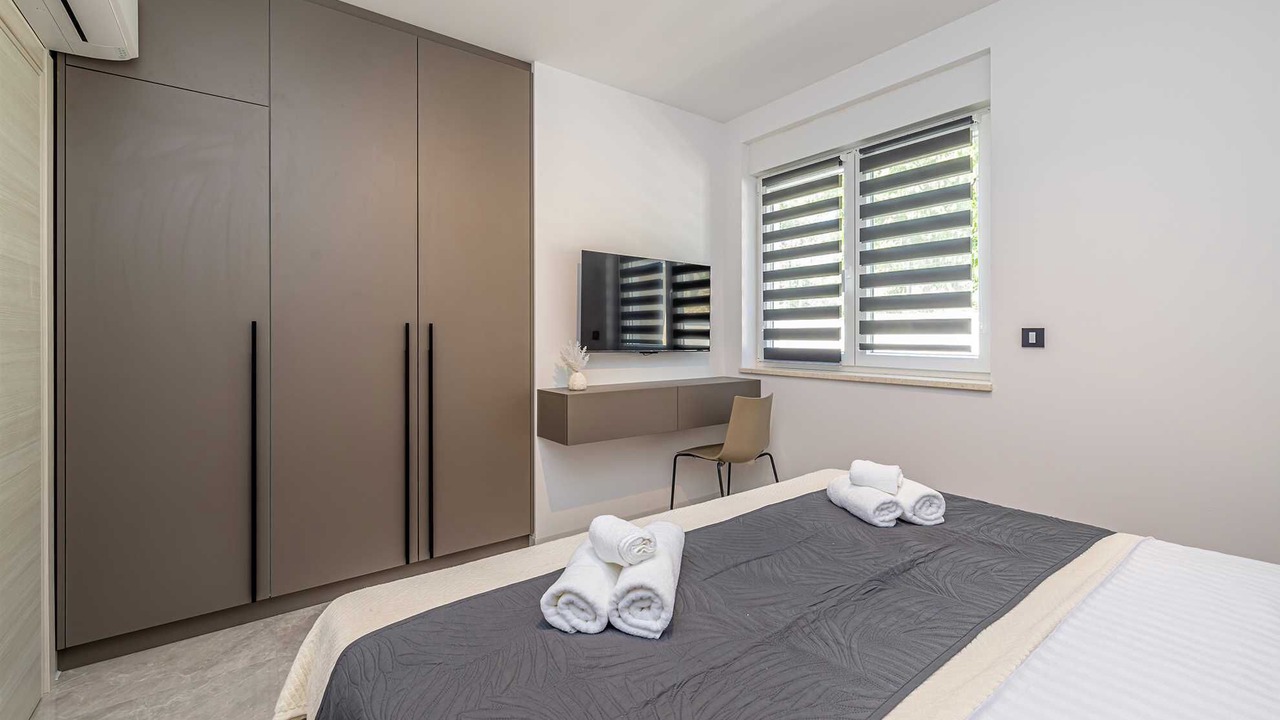 Photo of Bedroom in Krk