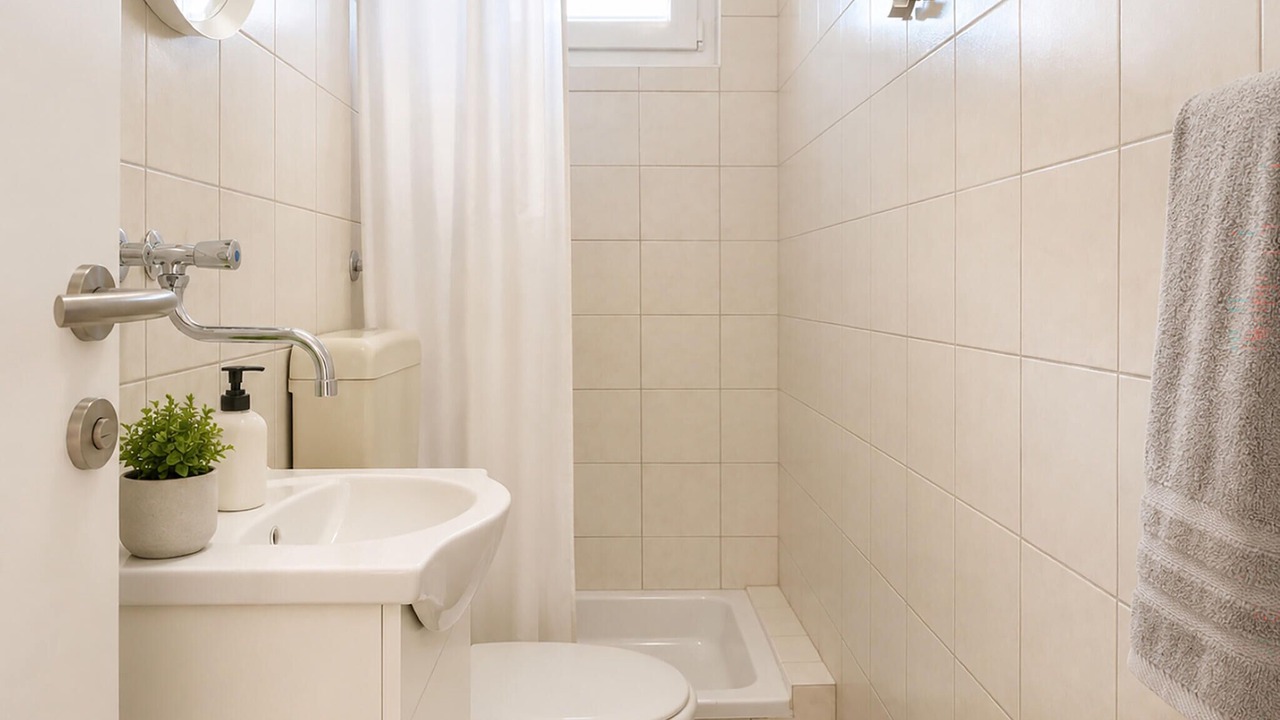 Photo of Bathroom in Rovanjska