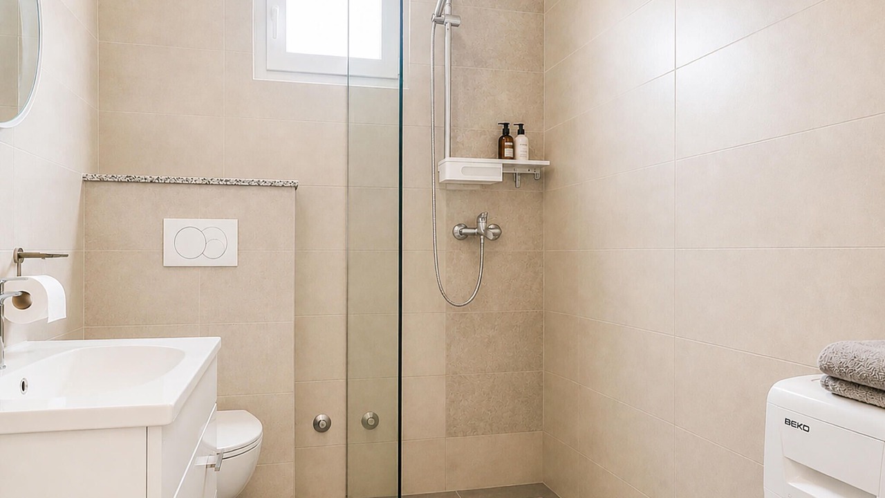 Photo of Bathroom in Rovanjska