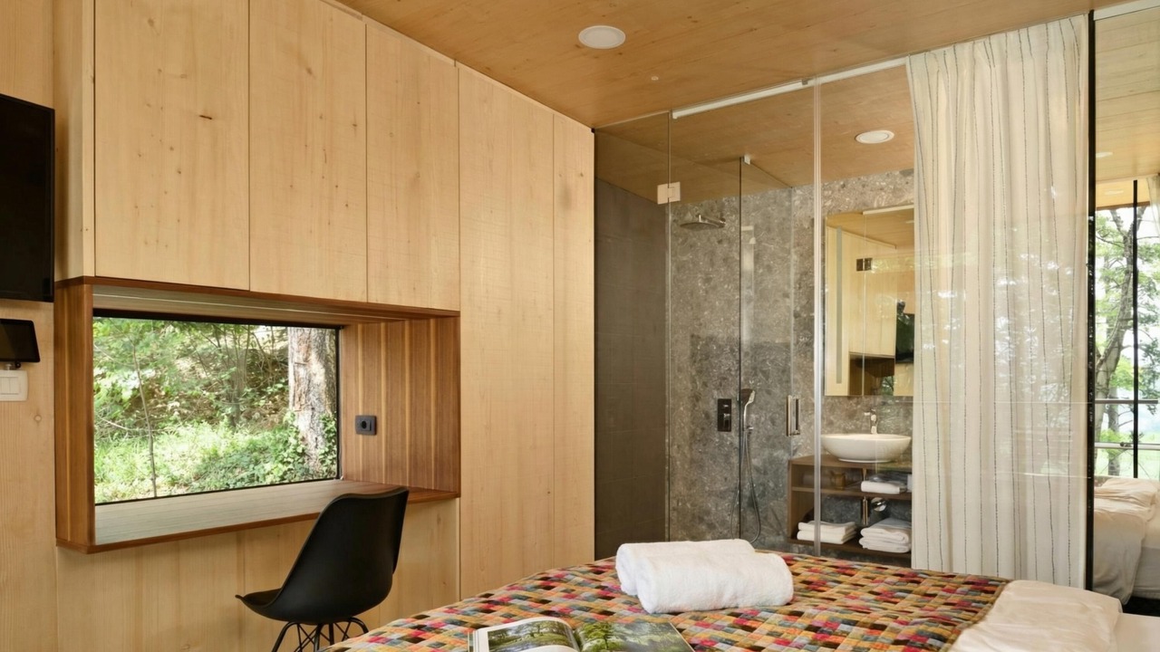 Photo of Bathroom in Slap