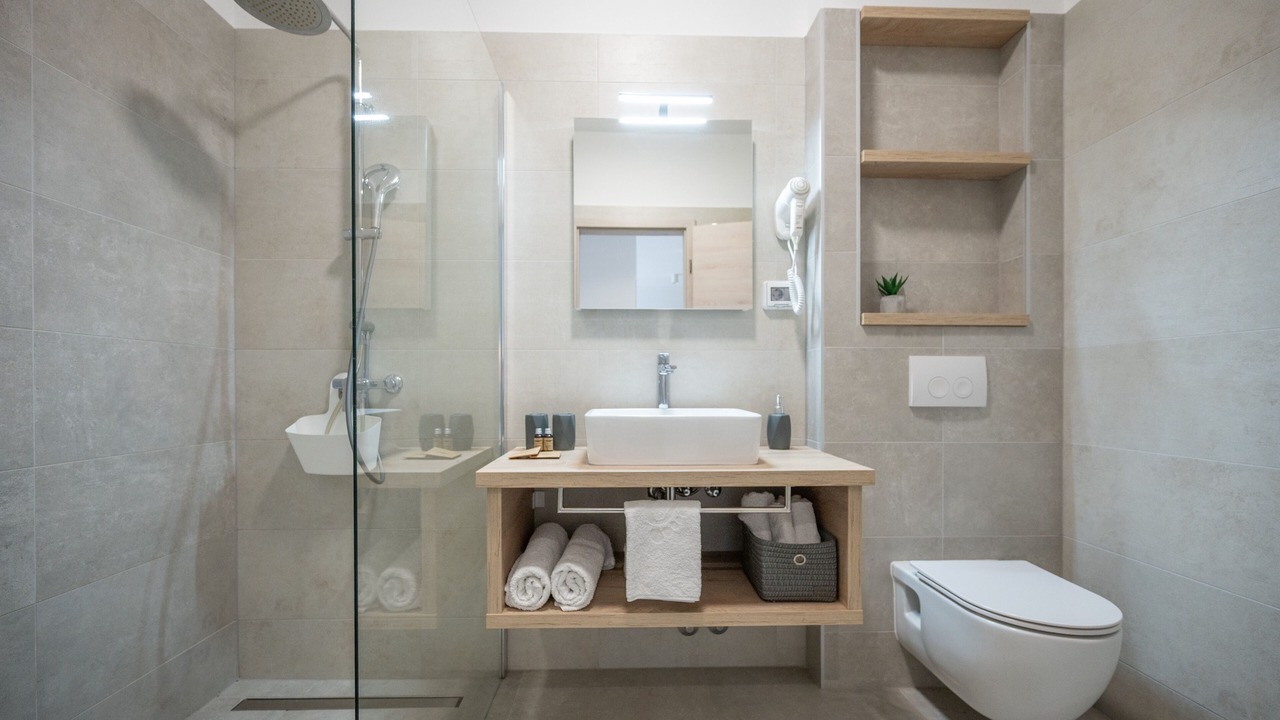 Photo of Bathroom in Lopar