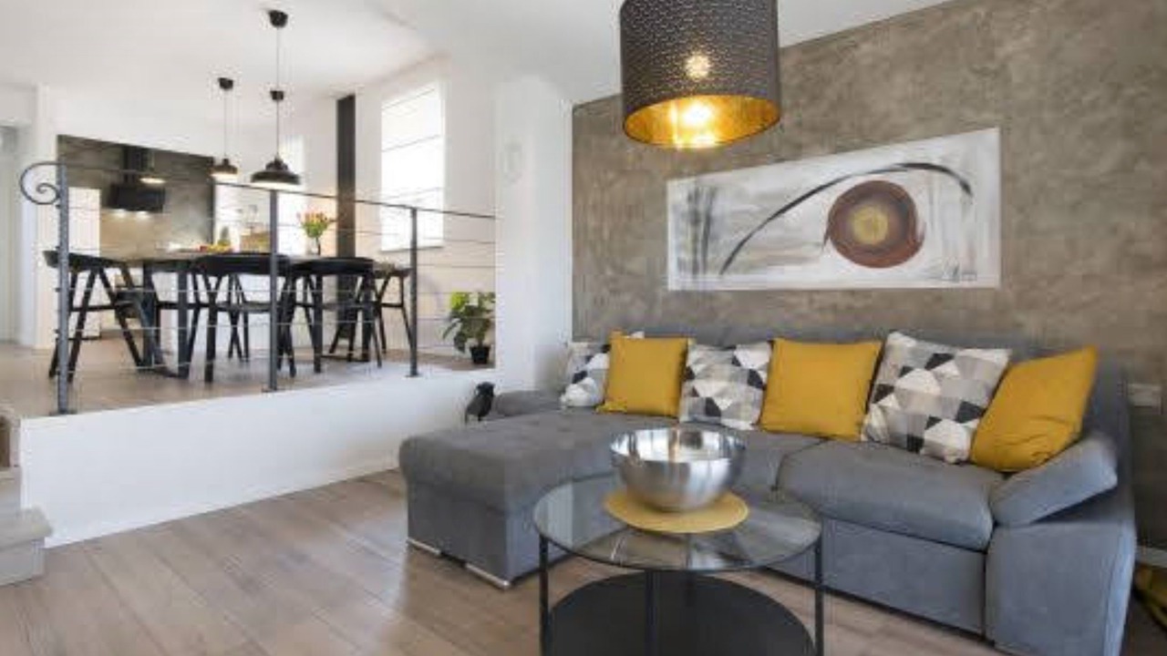 Photo of Livingroom in Boljevici