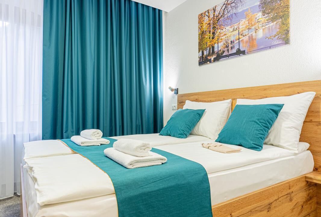 Photo of Bedroom in Bascarsije