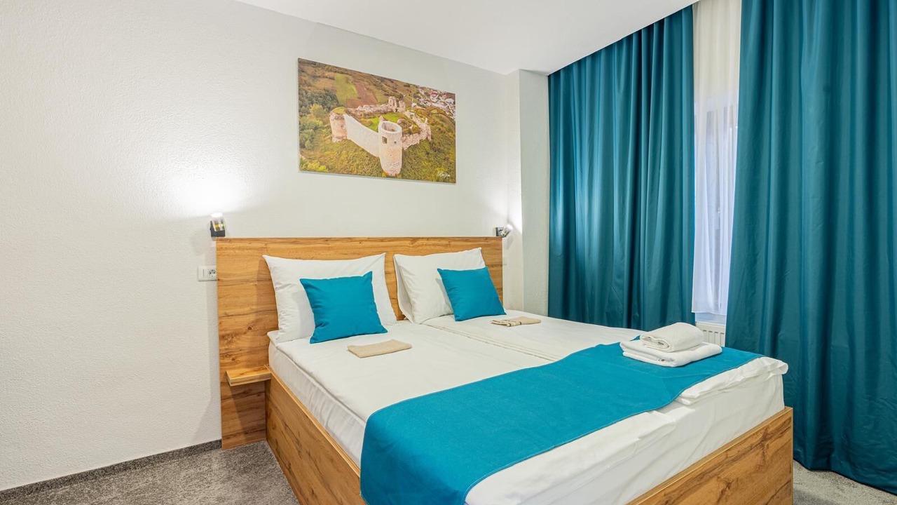 Photo of Bedroom in Bascarsije