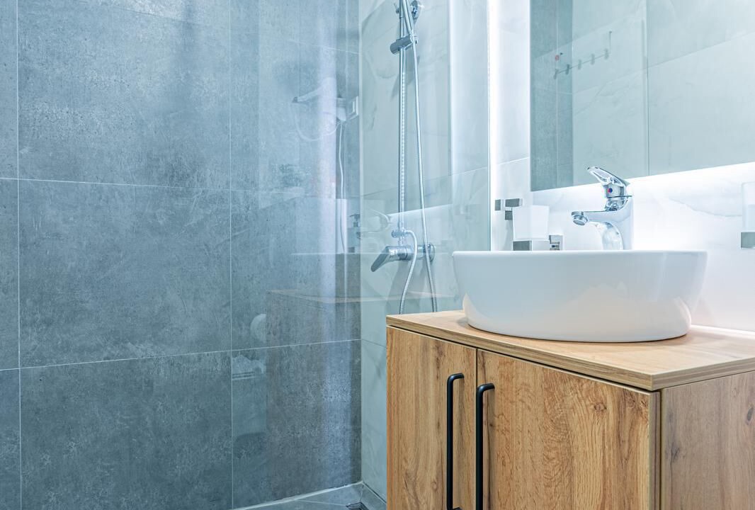 Photo of Bathroom in Bascarsije