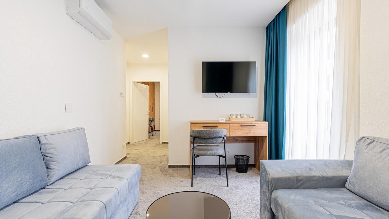 Photo of Livingroom in Bascarsije