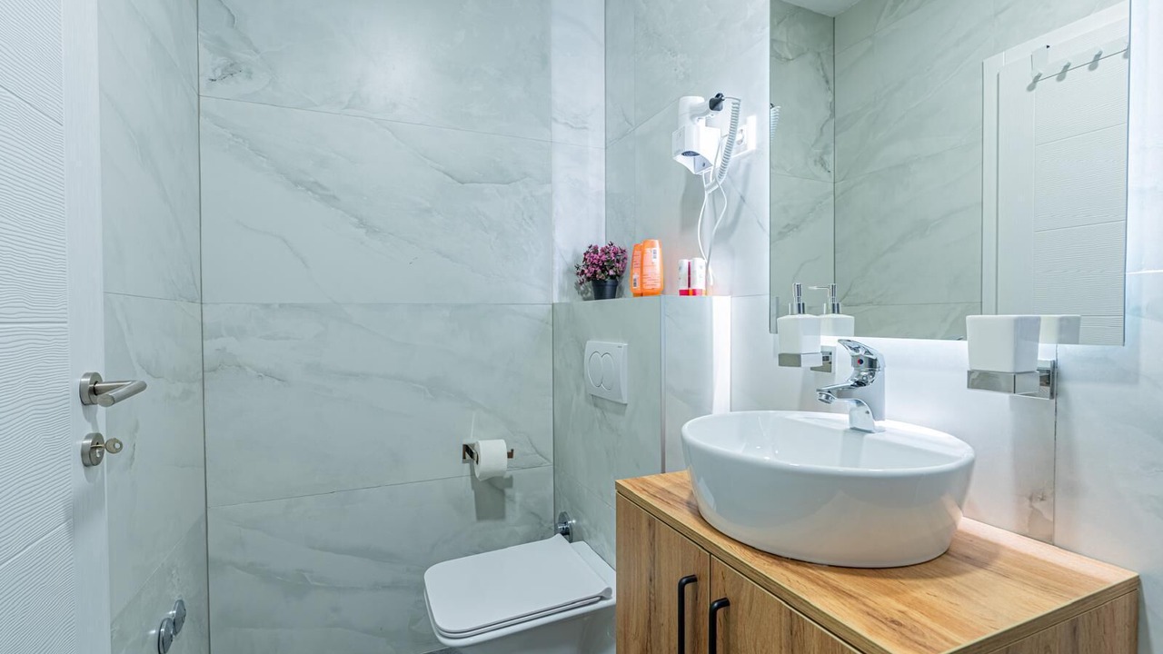 Photo of Bathroom in Bascarsije