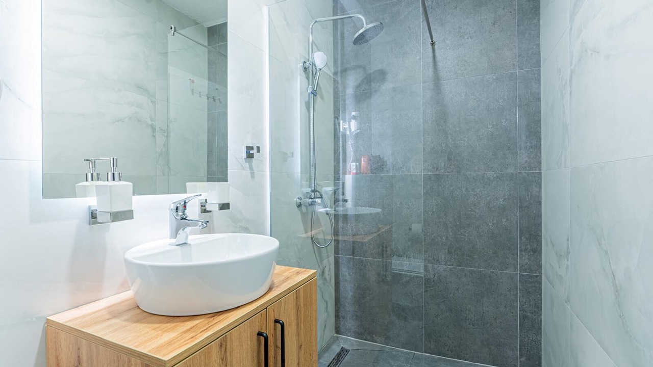 Photo of Bathroom in Bascarsije