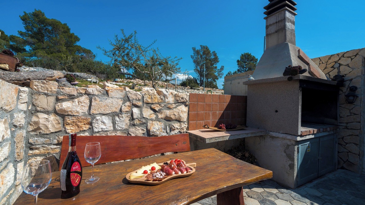 Photo of Livingroom in Milna (Brac)