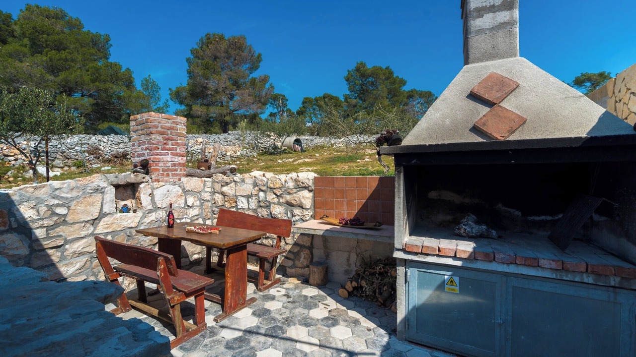 Photo of Livingroom in Milna (Brac)