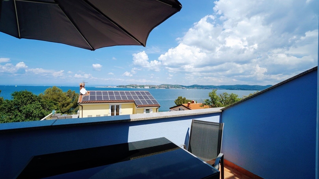 Photo of Patio Balcony in Crveni Vrh