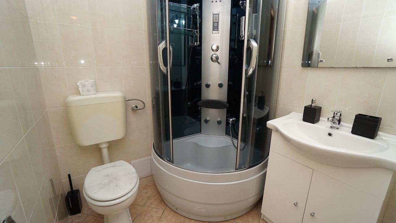 Photo of Bathroom in Crveni Vrh