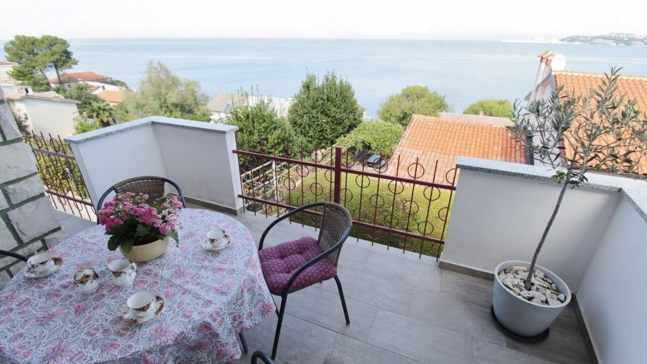 Photo of Patio Balcony in Crveni Vrh