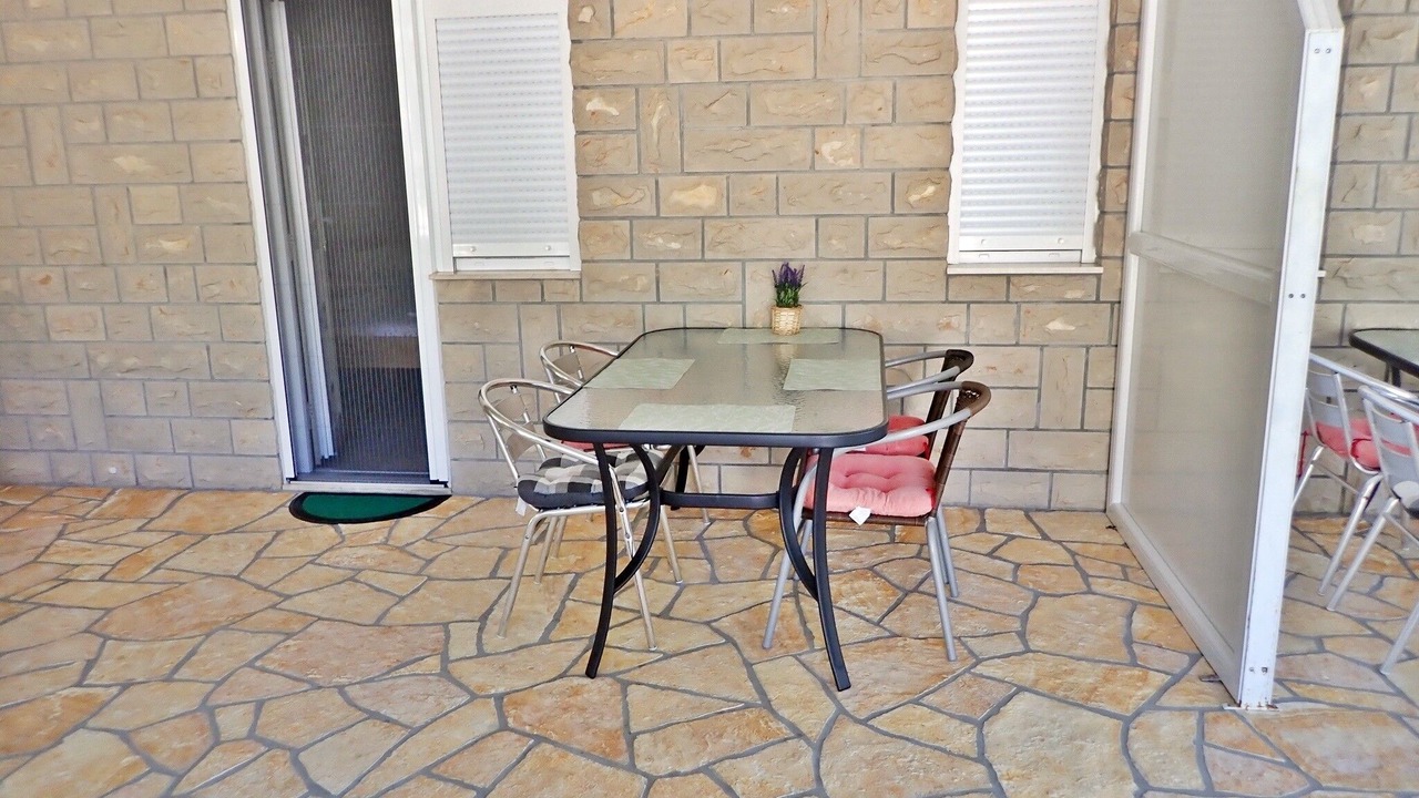 Photo of Outdoor in Tribanj