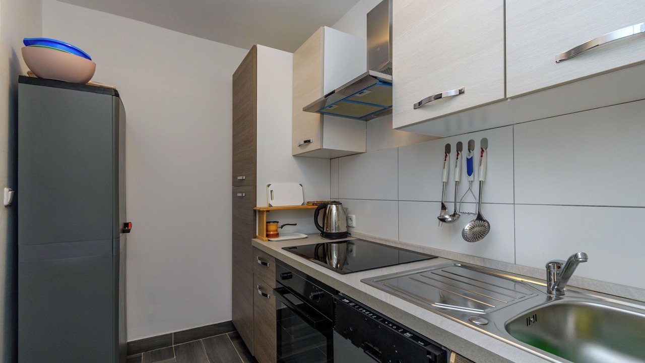 Photo of Kitchen in Donja Klada