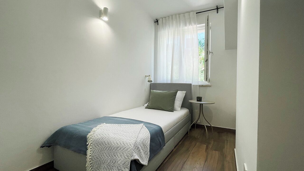 Photo of Bedroom in Zaostrog