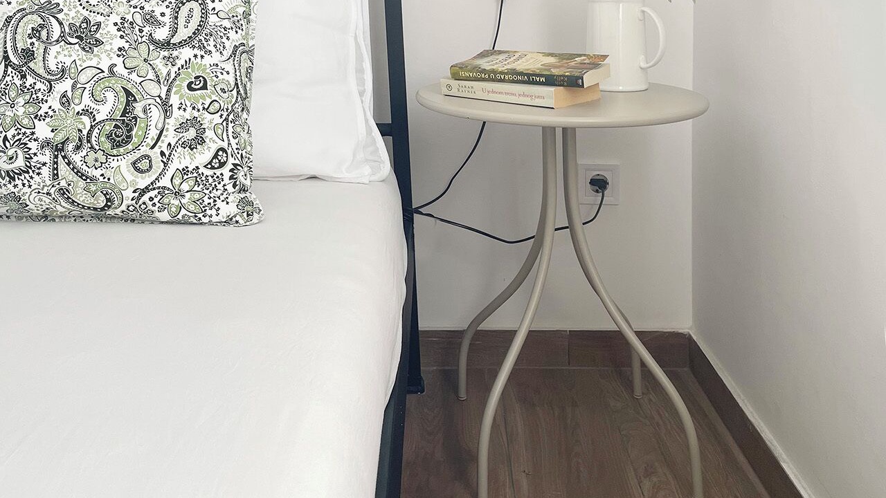 Photo of Bedroom in Zaostrog