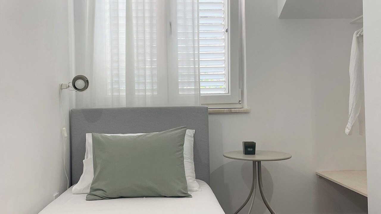 Photo of Bedroom in Zaostrog
