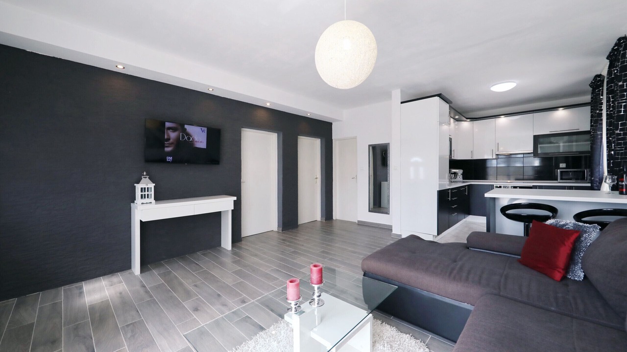 Photo of Livingroom in Rovanjska