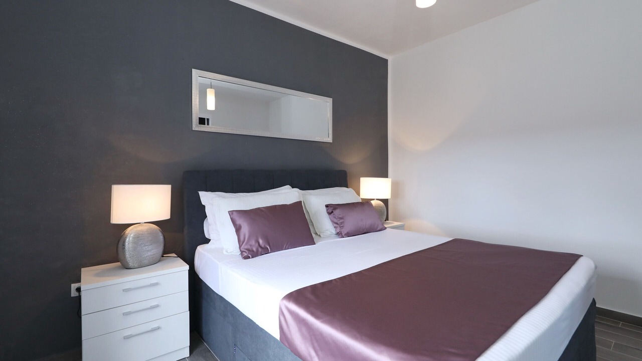 Photo of Bedroom in Rovanjska