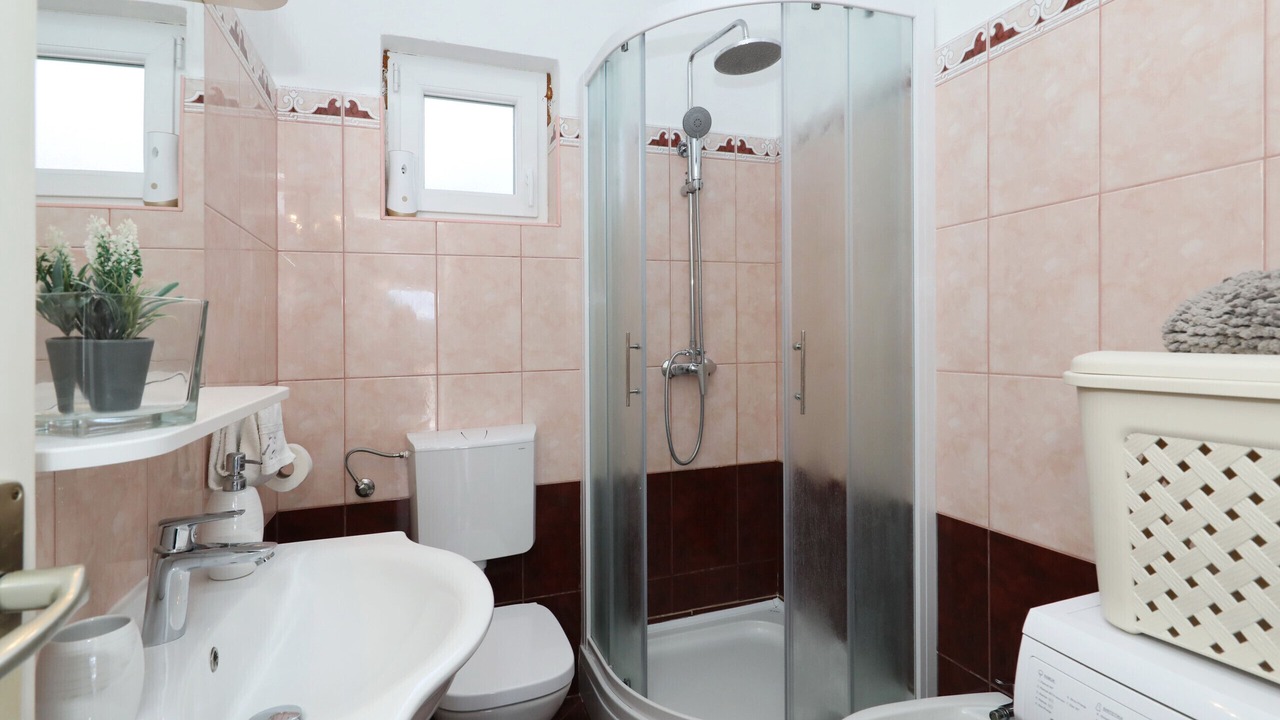 Photo of Bathroom in Rovanjska